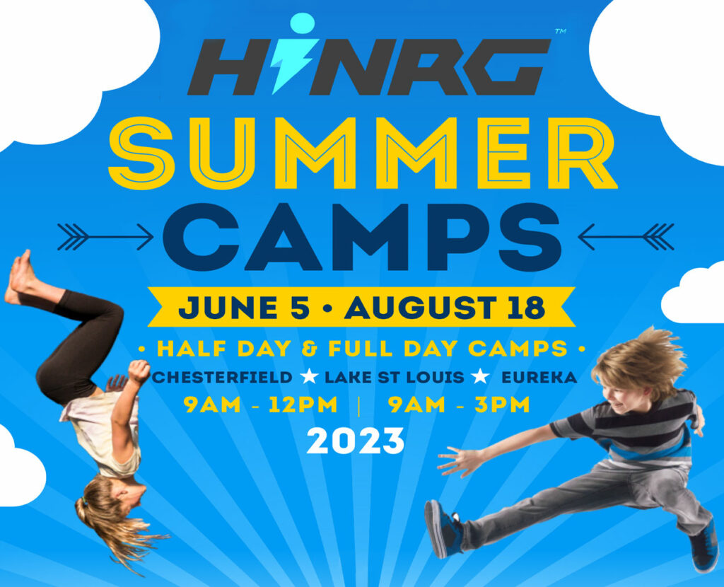 Summer Camp HINRG