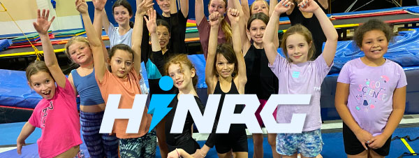 Why Choose HI-NRG Gymnastics For Your Children