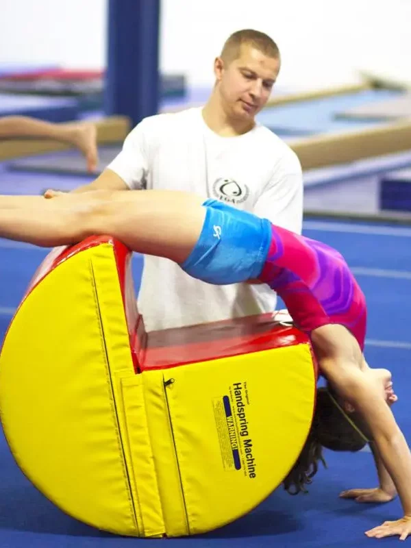 Why Choose HI-NRG Gymnastics for Your Children’s Tumbling Lessons